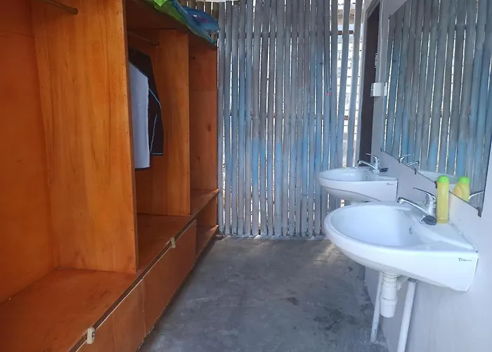 Penida Dive Hostal