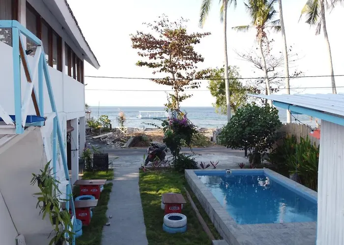 Hostal Penida Dive Nusa Penida