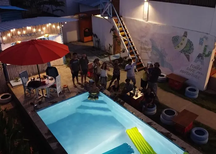 Penida Dive